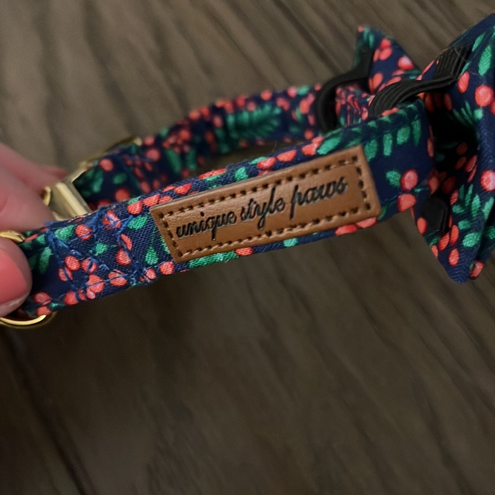 Dog Collar - Picture 2 of 3